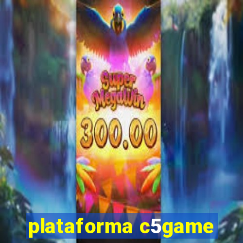 plataforma c5game